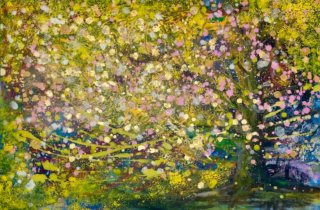 Seasons Summer Edition